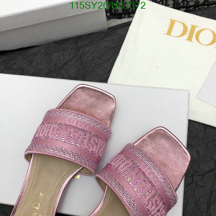 SAMCC - DOR Women Shoes - 1541