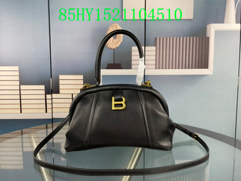 ELE Fashion - BGA Bags - 2011