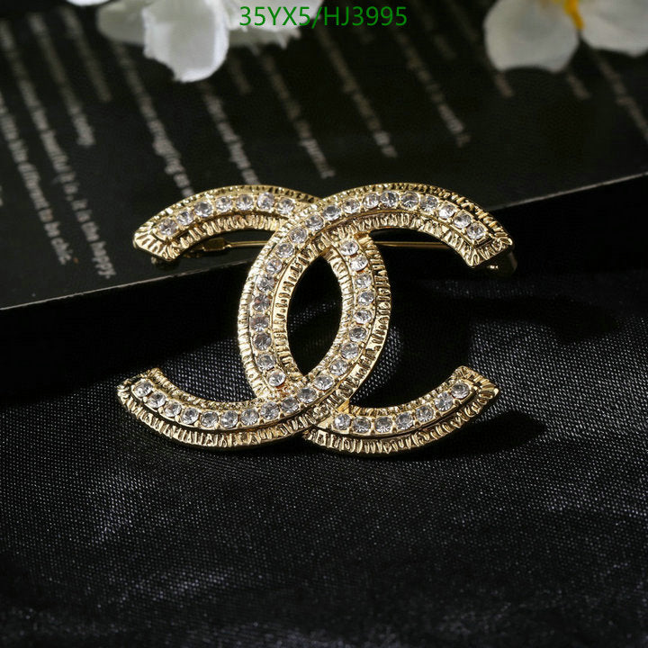 SAMC - CHL Jewelry - 557