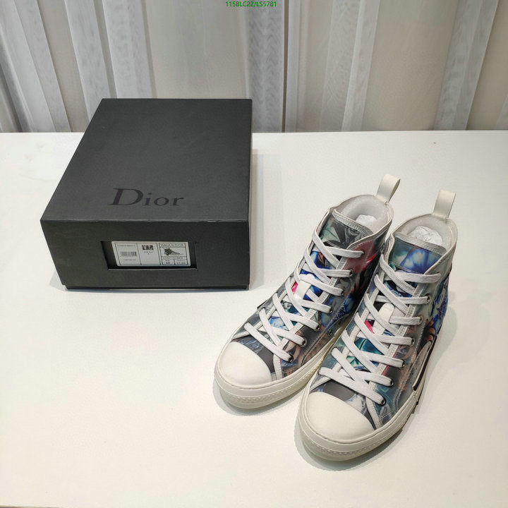SAMCC - DOR Women Shoes - 1767