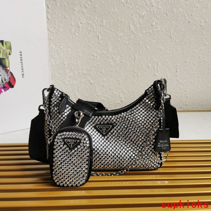 Glami- - PD Women Bags - 074
