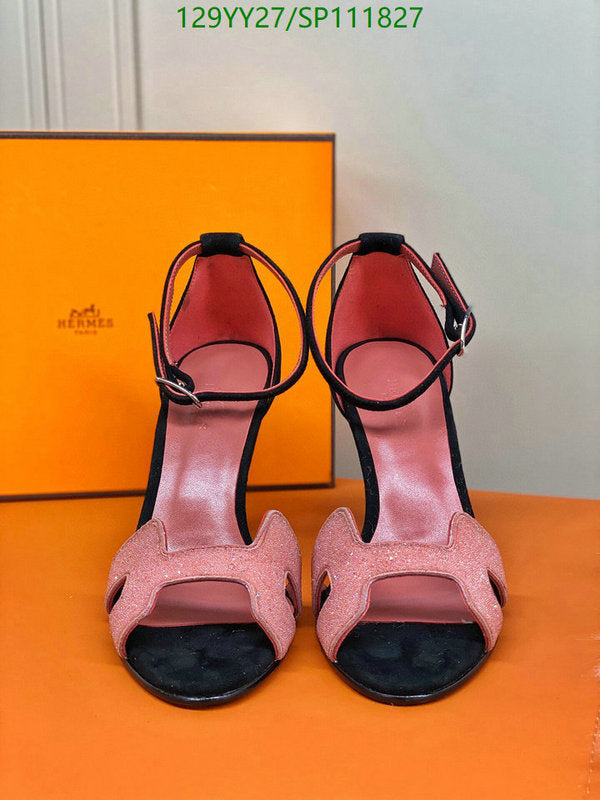 SAMC - HMS Women Shoes - 445