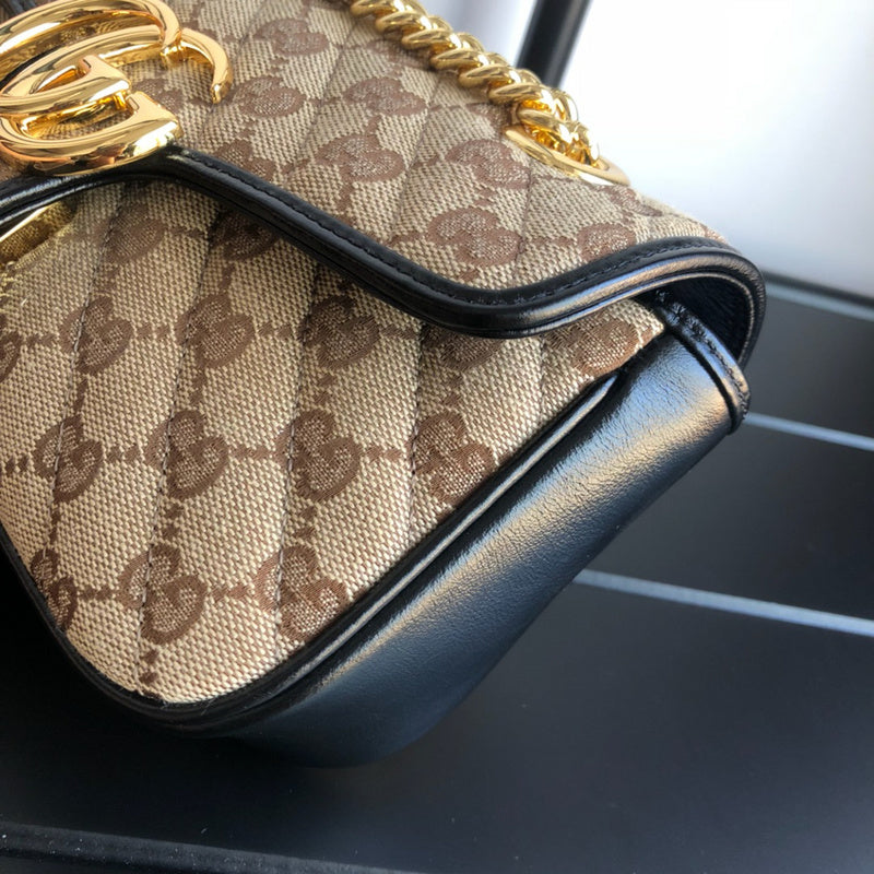 Glami-i GUKI Women Bags - 228
