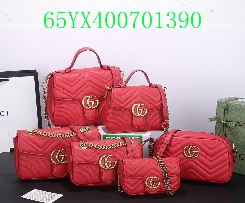 Glami Fashion - GCI Bags - 10477
