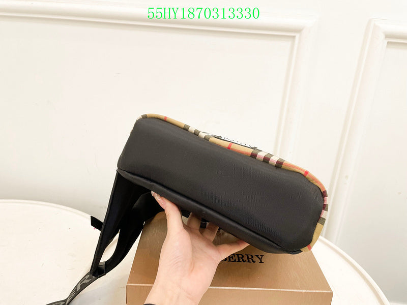 ELE Fashion -BBR Bags - 164