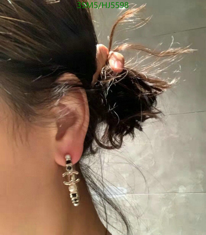 SAMC - CHL Jewelry - 483