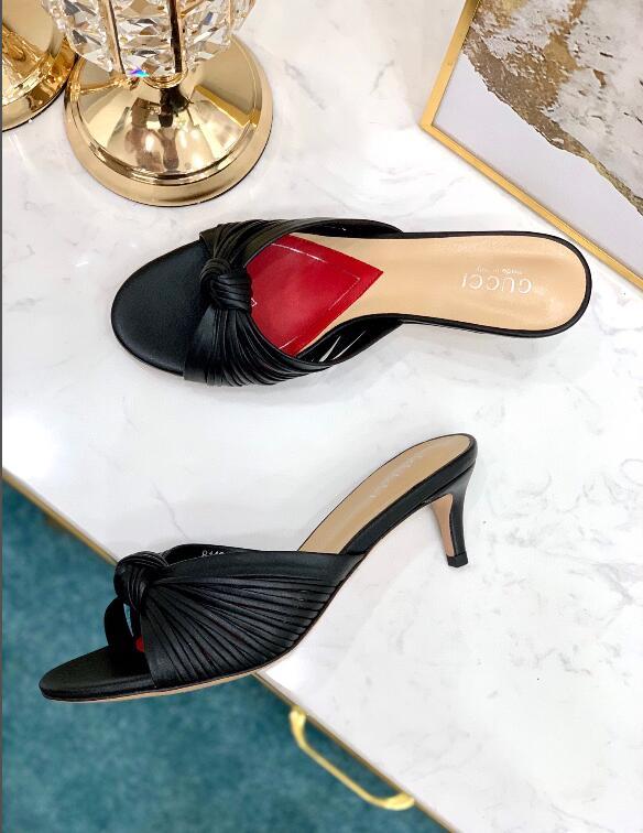 SAMC - GUKI Women Shoes - 2025