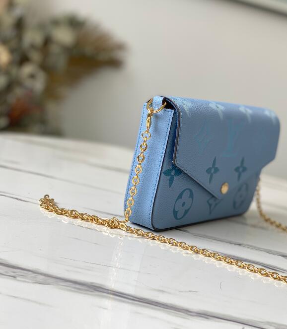 SAMC - LOV Bags - 2468