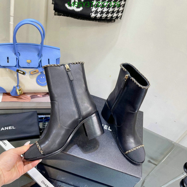 SAMC - CHL Women Boots - 267