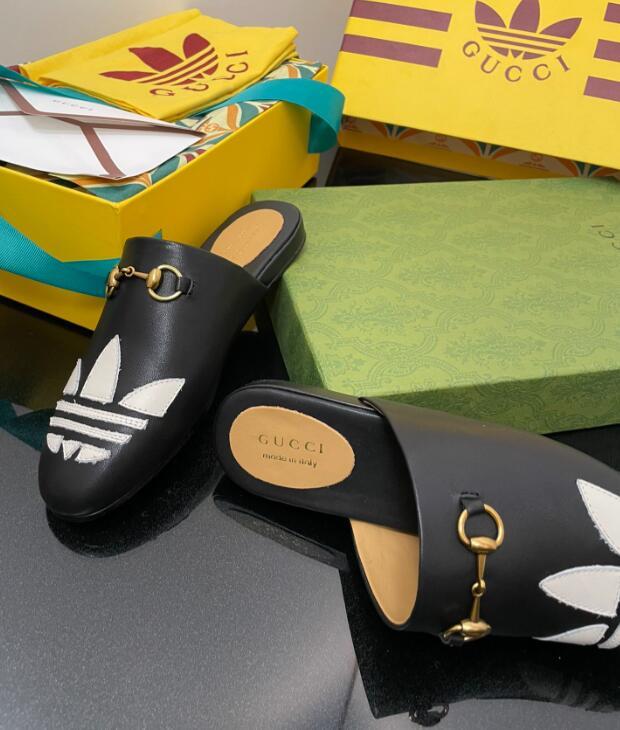 SAMC - GUKI Women Shoes - 1039