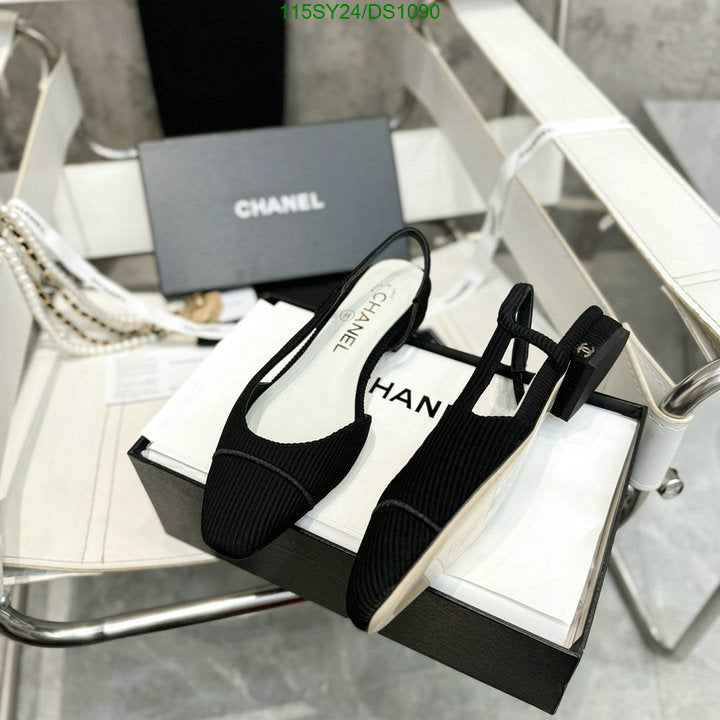 SAMC - CHL Women Shoes Ballet - 061