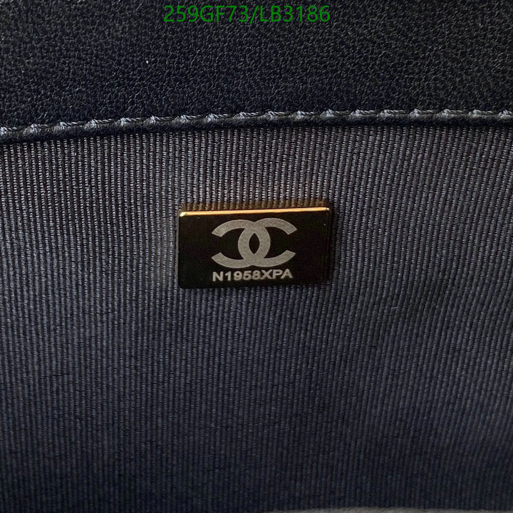 SAMC - CHL Bags - 954