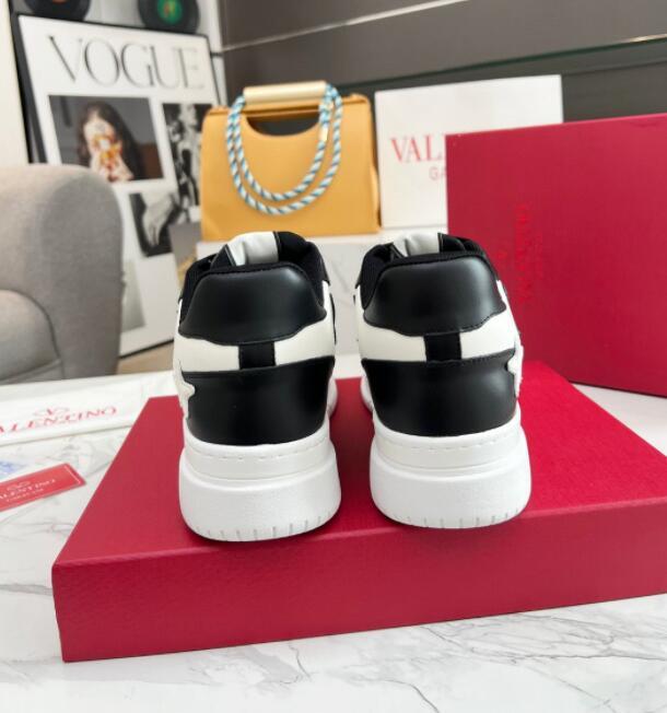 SAMC - VEL Women Shoes - 063