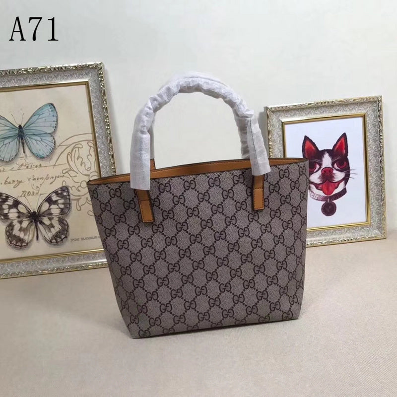 Glami Fashion - GCI Bags - 10272