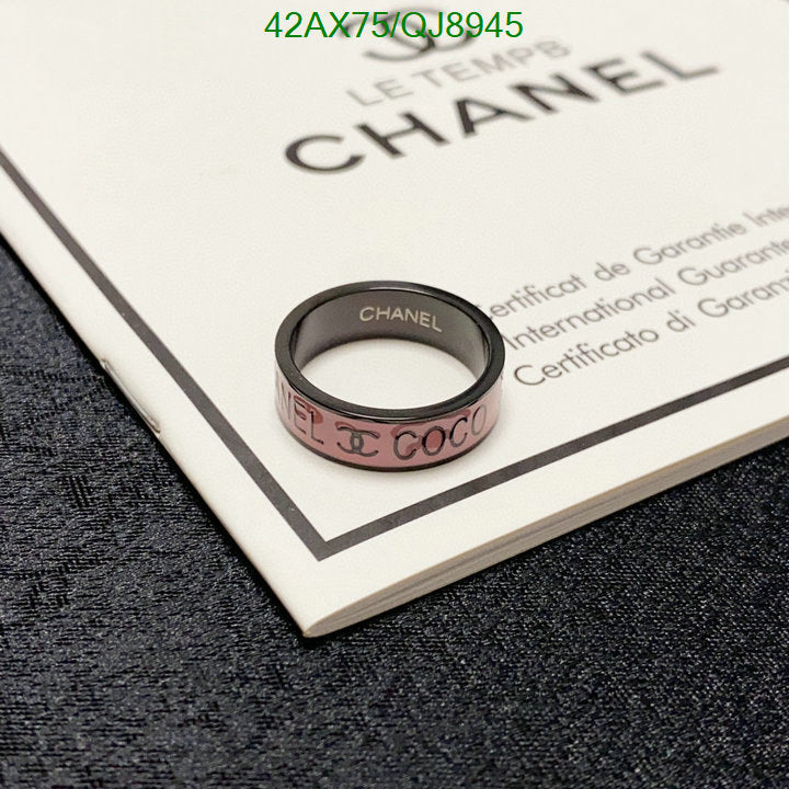 SAMC - CHL Jewelry - 836