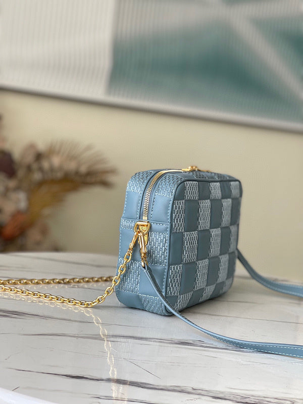 Glami- Glami- Lu-Vi bags - 5882