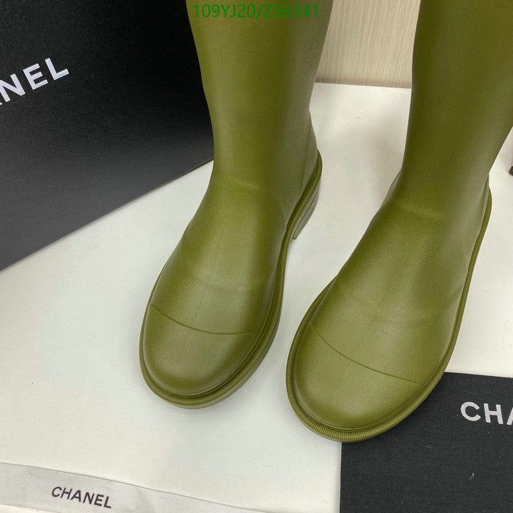 SAMC - CHL Women Boots - 280