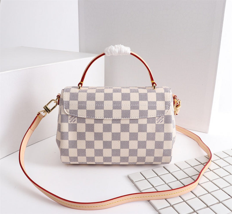 Satchel Bags - VL2 Bags - 769