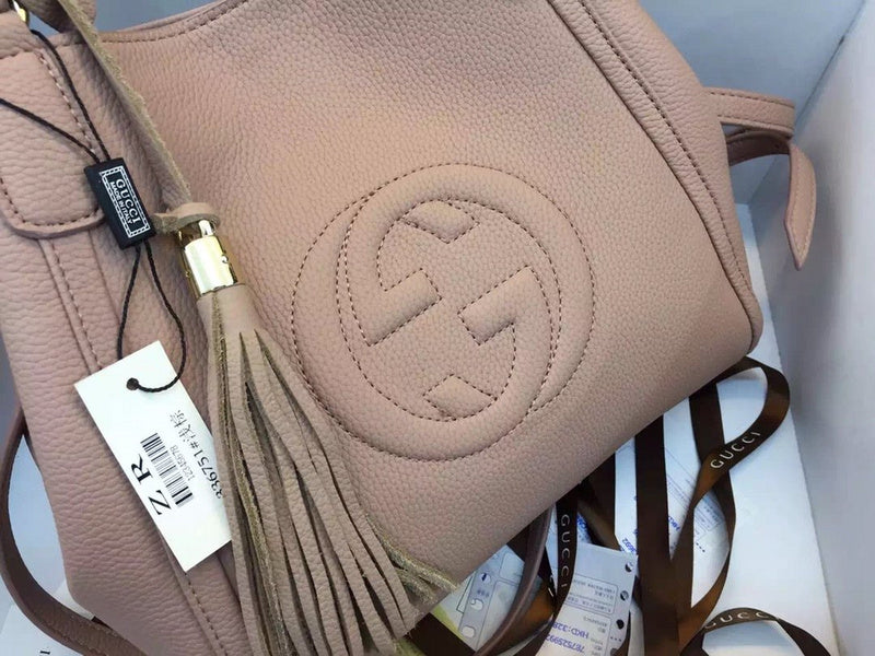 Glami Fashion - GCI Bags - 10858
