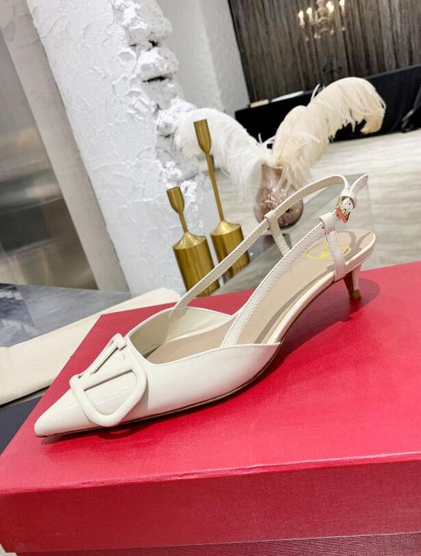 SAMC - VEL Women Shoes - 676