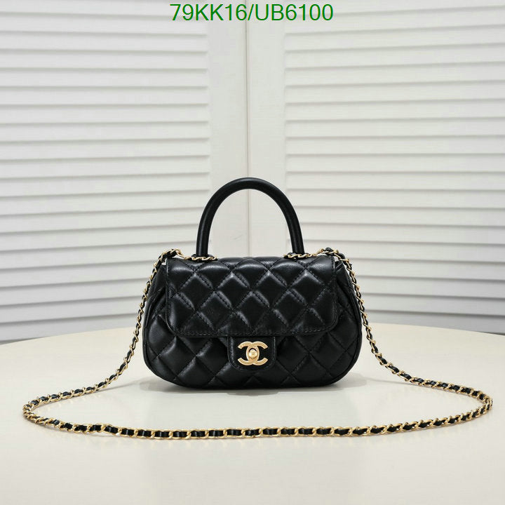 SAMC - CHL Bags Crossbody - 081