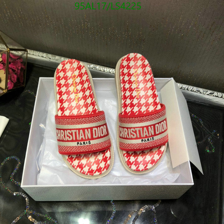 SAMCC - DOR Women Shoes - 2092