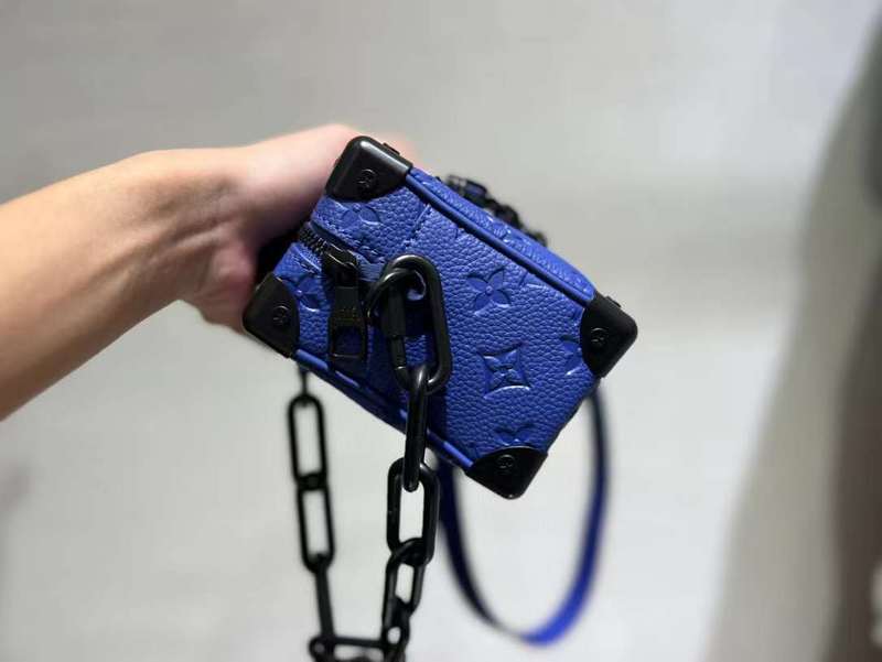 Glami- Glami- Lu-Vi bags - 11429