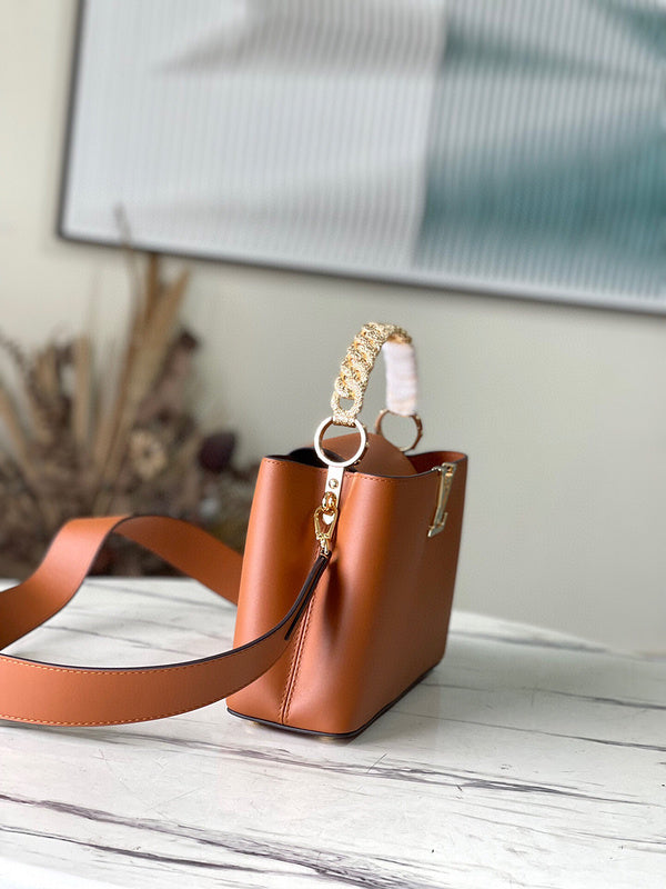 GlamI Lu-Vi bags - 4378
