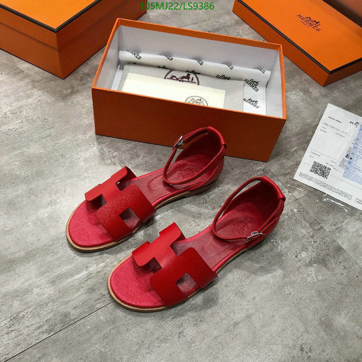 SAMC - HMS Women Shoes - 540