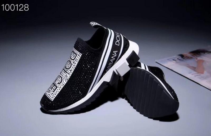 SAMC - DAG Women Shoes - 457