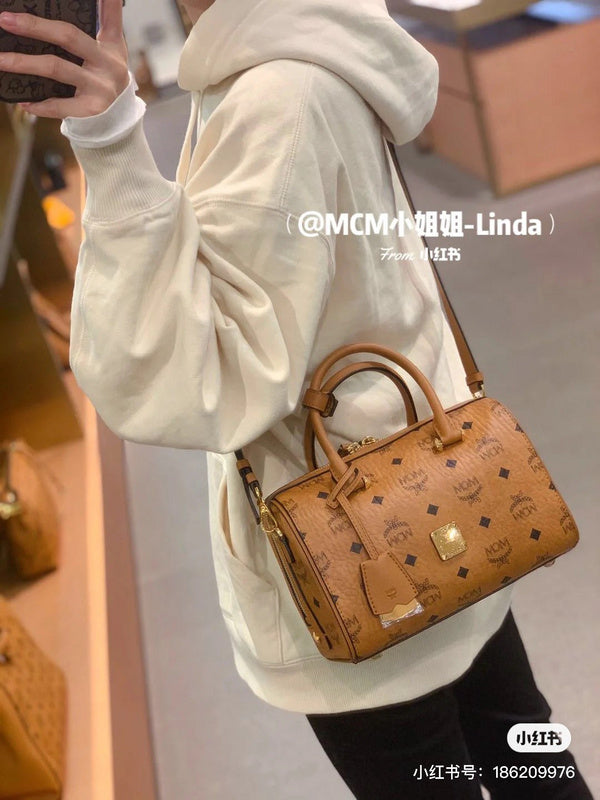 Glami- - MQM Bags - 181
