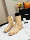 SAMC - CHL Women Boots - 414