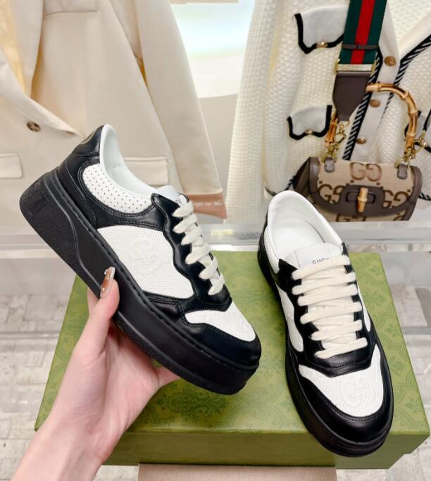 SAMC - GUKI Women Shoes - 452