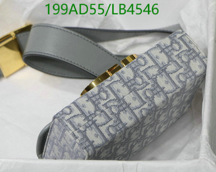 SAMCC - DOR Bags - 1295