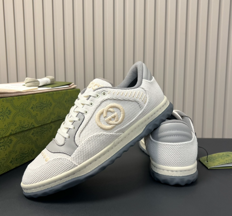 SAMC - GUKI Women Shoes - 143