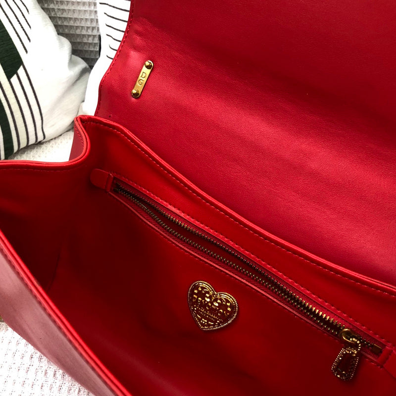 Glami-i DAG Bags - 124