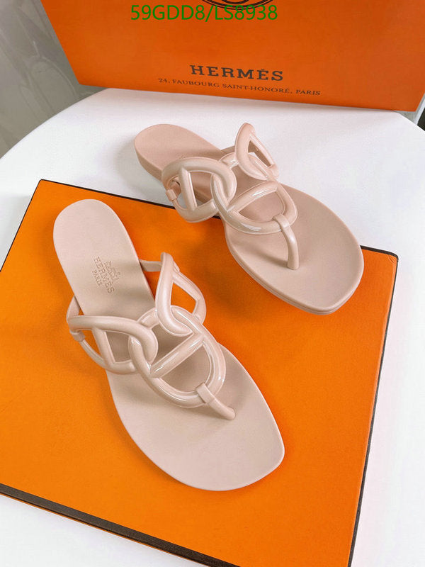 SAMC - HMS Women Shoes - 466