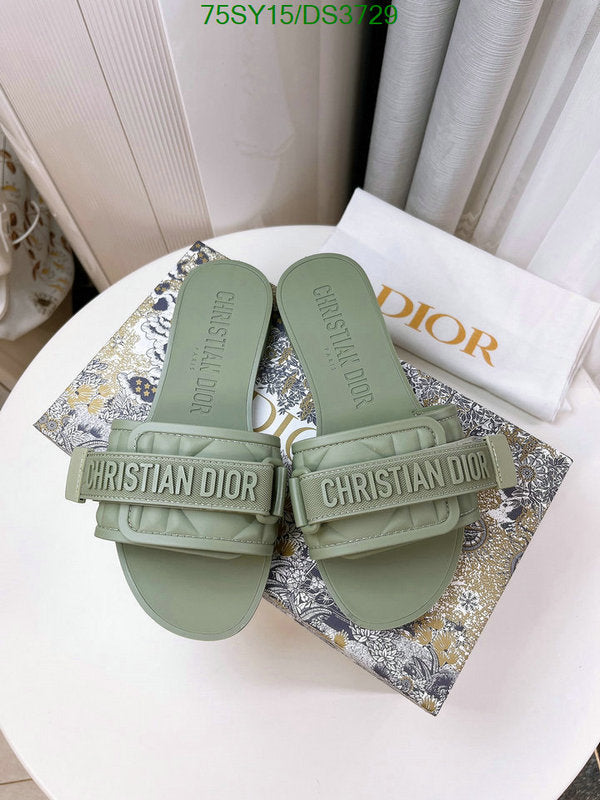 SAMCC - DOR Women Shoes - 1426