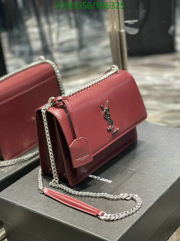 SAMC - YLS Bags - 300