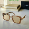 SAMC - CHL Glasses - 540