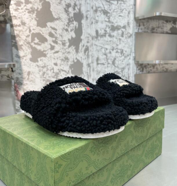 SAMC - GUKI Women Shoes - 1267