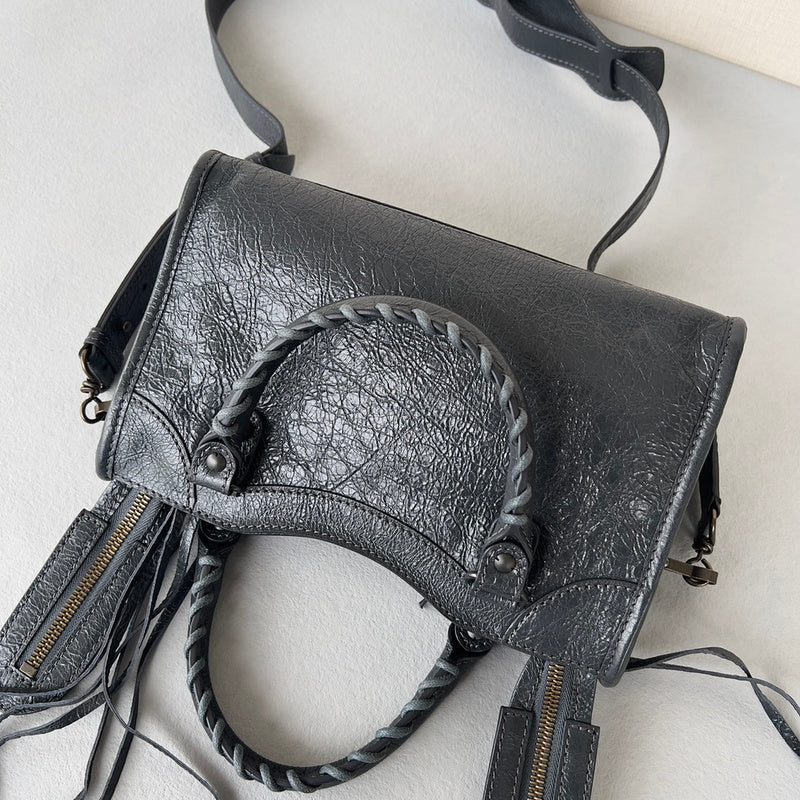 Glamy - BG Bags - 836