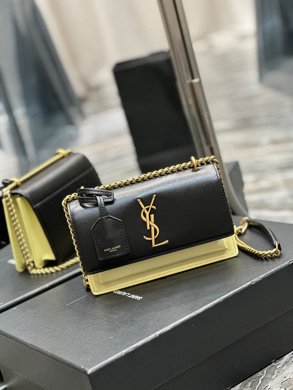 Glami Fashion - SLY Bags - 050