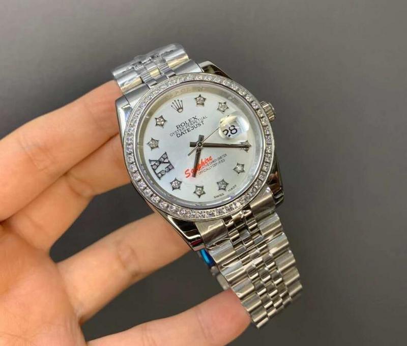 SAMC - Mix Watches - 089