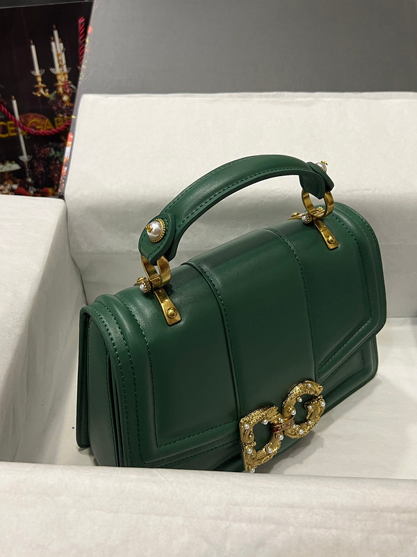Glamy - DG bag - 321