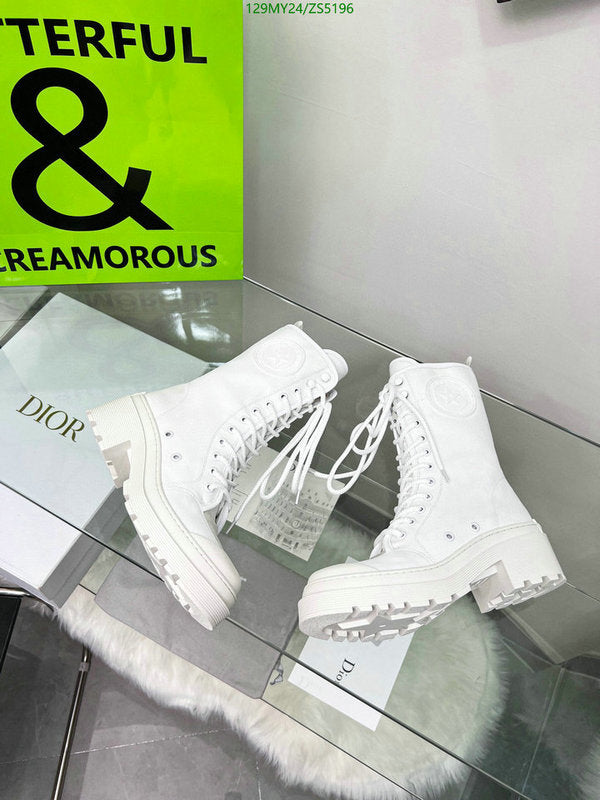 SAMCC - DOR Women Shoes - 1638