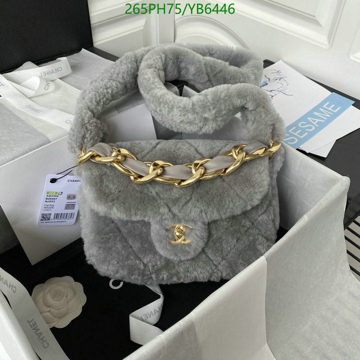 SAMC - CHL Bags - 789