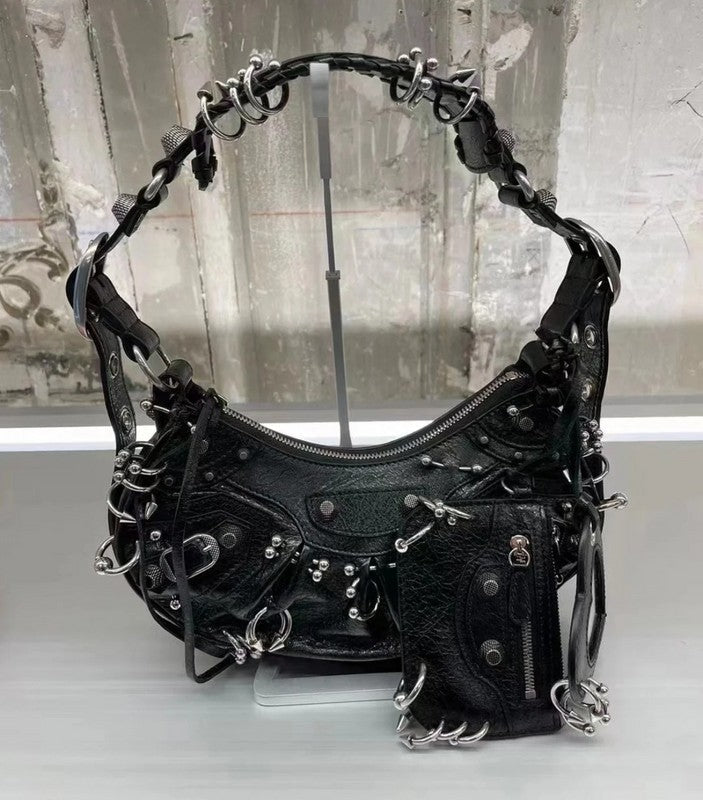 Satchel Bags - BGA Bags - 267