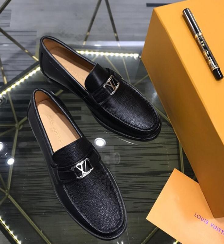 SAMC - LOV Men Shoes - 1954