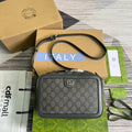 Glami-i - Guki Men Bags - 052